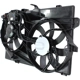Purchase Top-Quality Radiator Cooling Fan Assembly - FO3115177 pa7