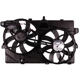 Purchase Top-Quality Radiator Cooling Fan Assembly - FO3115177 pa8