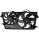 Purchase Top-Quality Radiator Cooling Fan Assembly - FO3115180 pa1