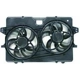 Purchase Top-Quality Radiator Cooling Fan Assembly - FO3115182 pa1