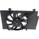 Purchase Top-Quality Radiator Cooling Fan Assembly - FO3115186 pa11