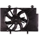 Purchase Top-Quality Radiator Cooling Fan Assembly - FO3115186 pa2