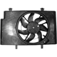 Purchase Top-Quality Radiator Cooling Fan Assembly - FO3115186 pa3