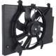 Purchase Top-Quality Radiator Cooling Fan Assembly - FO3115186 pa5