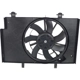 Purchase Top-Quality Radiator Cooling Fan Assembly - FO3115186 pa8