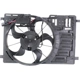 Purchase Top-Quality Radiator Cooling Fan Assembly - FO3115188 pa1
