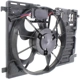 Purchase Top-Quality Radiator Cooling Fan Assembly - FO3115188 pa13