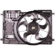 Purchase Top-Quality Radiator Cooling Fan Assembly - FO3115188 pa3