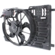 Purchase Top-Quality Radiator Cooling Fan Assembly - FO3115188 pa4
