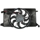 Purchase Top-Quality Radiator Cooling Fan Assembly - FO3115189 pa1