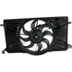 Purchase Top-Quality Radiator Cooling Fan Assembly - FO3115189 pa11