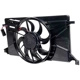 Purchase Top-Quality Radiator Cooling Fan Assembly - FO3115189 pa3