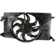 Purchase Top-Quality Radiator Cooling Fan Assembly - FO3115189 pa4