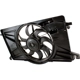 Purchase Top-Quality Radiator Cooling Fan Assembly - FO3115189 pa7