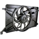 Purchase Top-Quality Radiator Cooling Fan Assembly - FO3115189 pa8