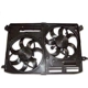 Purchase Top-Quality Radiator Cooling Fan Assembly - FO3115196 pa1