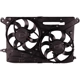 Purchase Top-Quality Radiator Cooling Fan Assembly - FO3115196 pa2