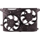 Purchase Top-Quality Radiator Cooling Fan Assembly - FO3115197 pa2