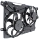 Purchase Top-Quality Radiator Cooling Fan Assembly - FO3115197 pa3
