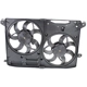 Purchase Top-Quality Radiator Cooling Fan Assembly - FO3115197 pa5