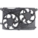 Purchase Top-Quality Radiator Cooling Fan Assembly - FO3115197 pa6