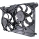Purchase Top-Quality Radiator Cooling Fan Assembly - FO3115197 pa8