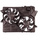 Purchase Top-Quality Radiator Cooling Fan Assembly - FO3115205 pa1