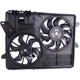 Purchase Top-Quality Radiator Cooling Fan Assembly - FO3115205 pa11