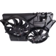 Purchase Top-Quality Radiator Cooling Fan Assembly - FO3115205 pa2