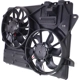 Purchase Top-Quality Radiator Cooling Fan Assembly - FO3115205 pa4