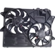 Purchase Top-Quality Radiator Cooling Fan Assembly - FO3115205 pa5