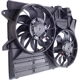 Purchase Top-Quality Radiator Cooling Fan Assembly - FO3115205 pa8
