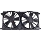 Purchase Top-Quality Radiator Cooling Fan Assembly - FO3115207 pa12