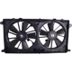 Purchase Top-Quality Radiator Cooling Fan Assembly - FO3115207 pa14
