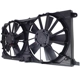 Purchase Top-Quality Radiator Cooling Fan Assembly - FO3115207 pa17