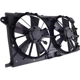 Purchase Top-Quality Radiator Cooling Fan Assembly - FO3115207 pa3