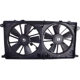 Purchase Top-Quality Radiator Cooling Fan Assembly - FO3115207 pa5
