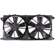 Purchase Top-Quality Radiator Cooling Fan Assembly - FO3115207 pa6