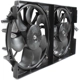 Purchase Top-Quality Radiator Cooling Fan Assembly - GM3115105 pa14