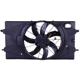 Purchase Top-Quality Radiator Cooling Fan Assembly - GM3115179 pa2