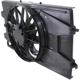 Purchase Top-Quality Radiator Cooling Fan Assembly - GM3115179 pa4