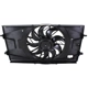 Purchase Top-Quality Radiator Cooling Fan Assembly - GM3115179 pa5