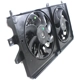 Purchase Top-Quality Radiator Cooling Fan Assembly - GM3115180 pa3