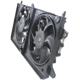 Purchase Top-Quality Radiator Cooling Fan Assembly - GM3115180 pa4