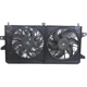 Purchase Top-Quality Radiator Cooling Fan Assembly - GM3115180 pa7