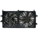 Purchase Top-Quality Radiator Cooling Fan Assembly - GM3115187 pa1