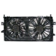 Purchase Top-Quality Radiator Cooling Fan Assembly - GM3115188 pa1