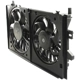 Purchase Top-Quality Radiator Cooling Fan Assembly - GM3115188 pa6