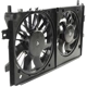 Purchase Top-Quality Radiator Cooling Fan Assembly - GM3115188 pa9