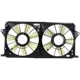 Purchase Top-Quality Radiator Cooling Fan Assembly - GM3115189 pa3